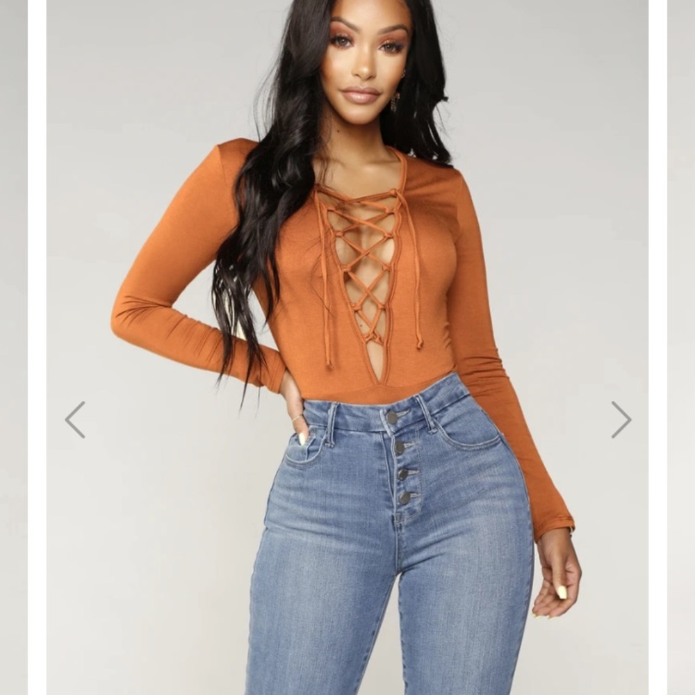 Body suit